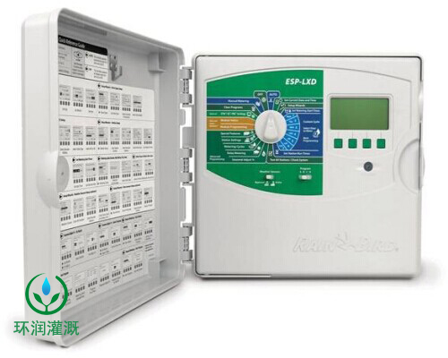 ESP-RZX控制器
