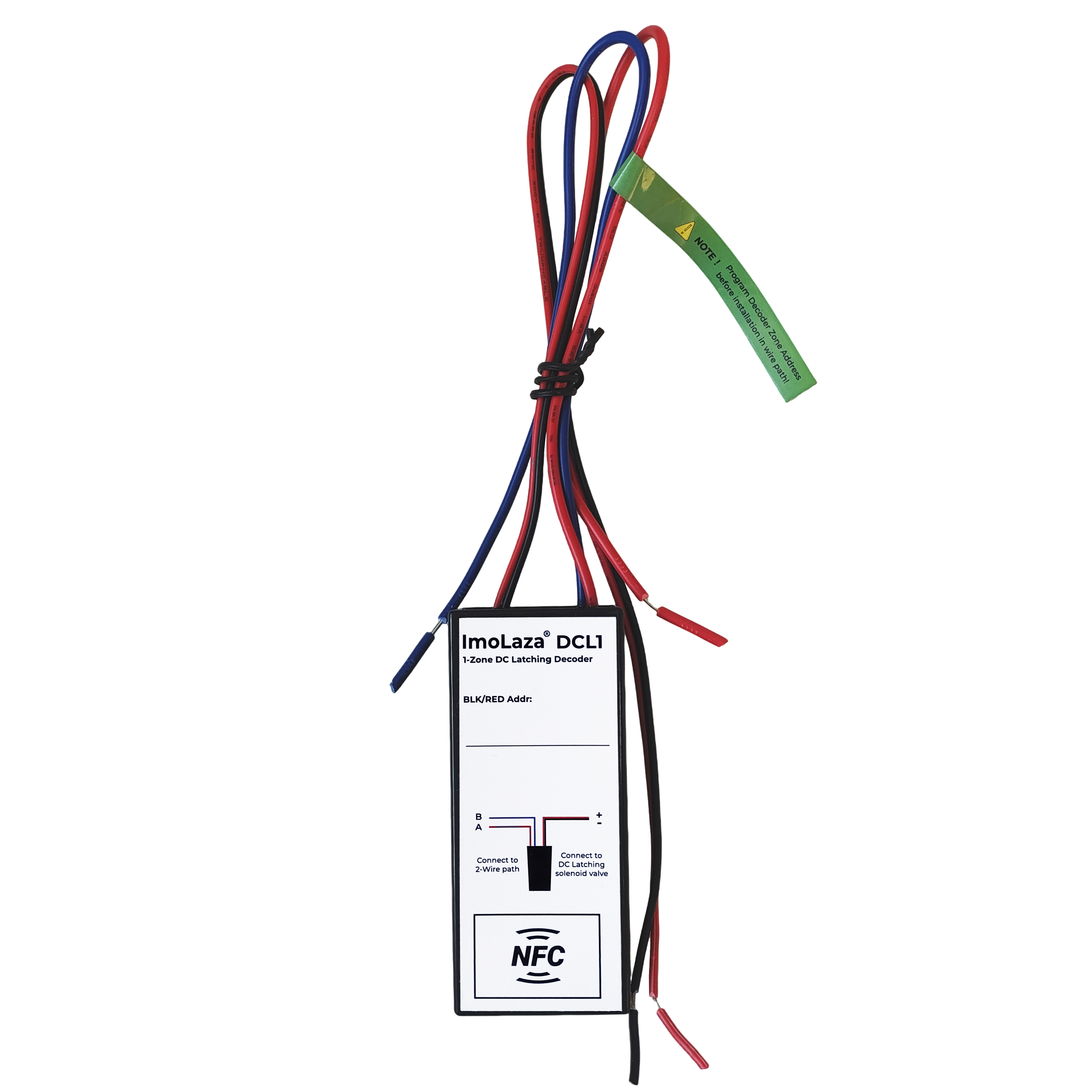 灵犀雨® Decoder 解码器系列